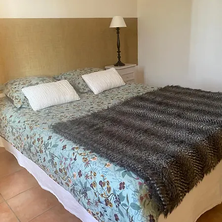 Apartamento Resd. Cala Di Mare LʼÎle-Rousse Exterior foto