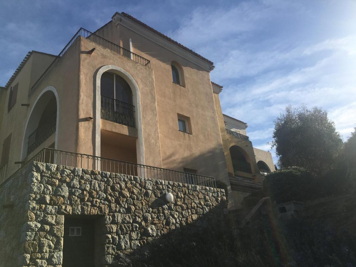 Resd. Cala Di Mare