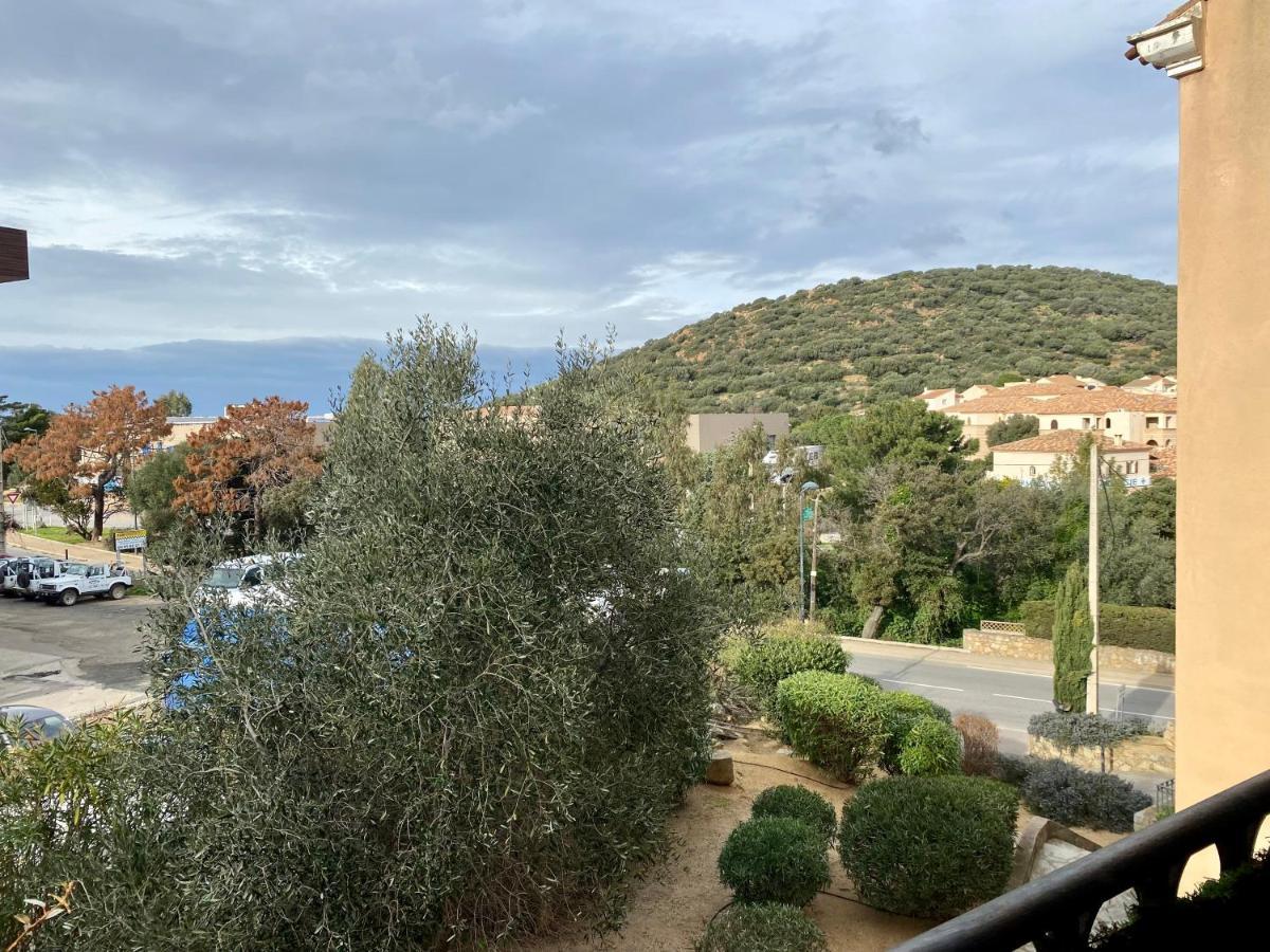 Apartment Resd. Cala Di Mare *