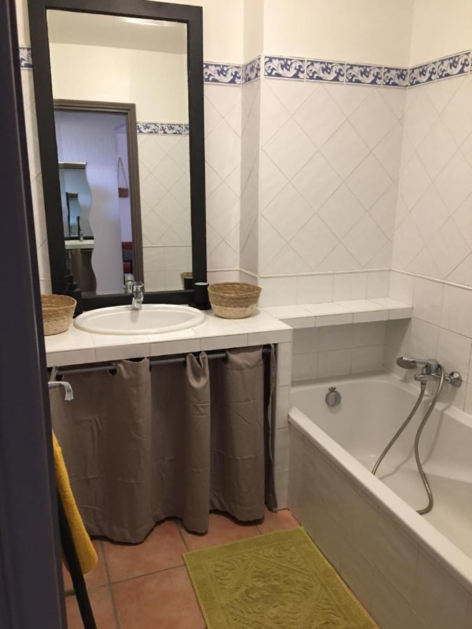 Resd. Cala Di Mare Apartment L'Ile-Rousse (Corsica)