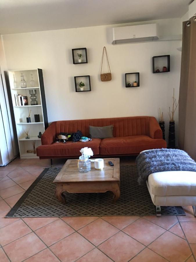 Apartment Resd. Cala Di Mare