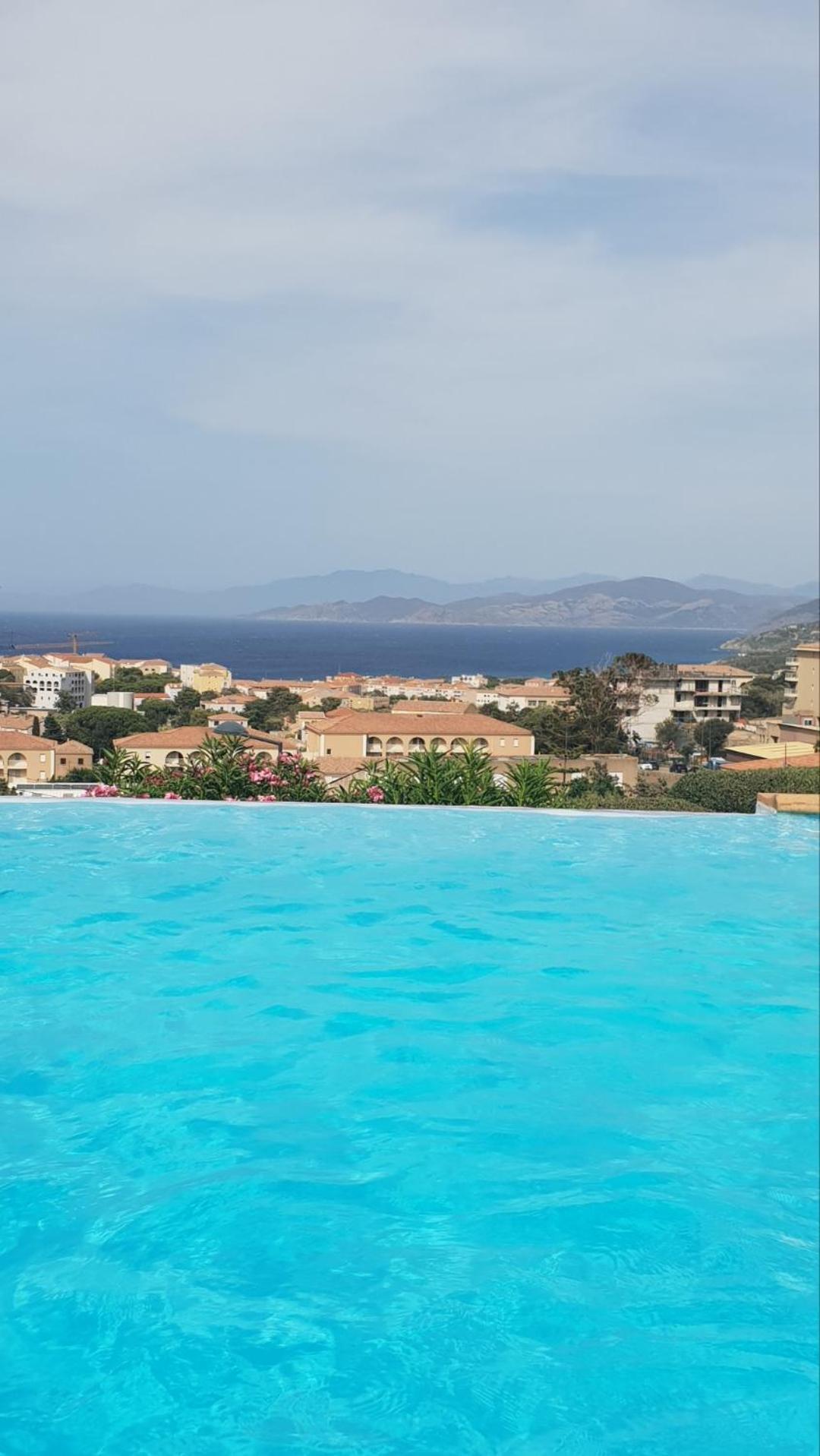Resd. Cala Di Mare Appartement