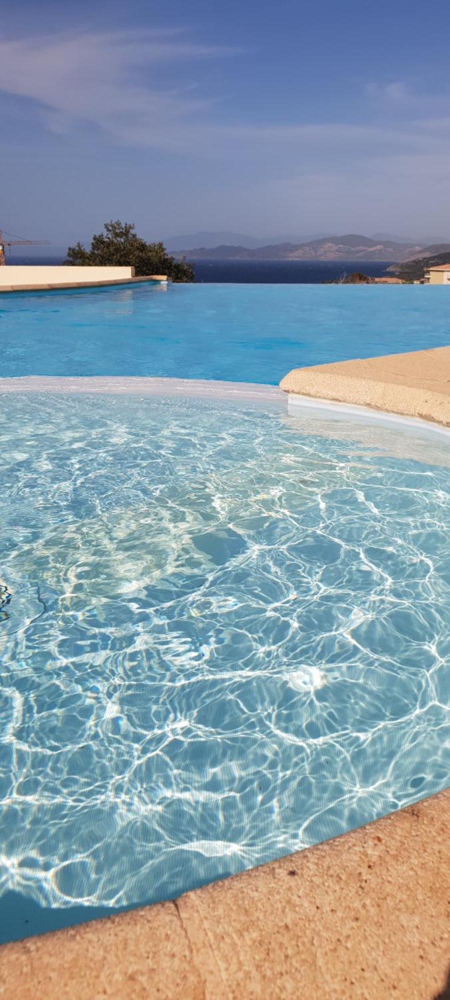 Appartement Resd. Cala Di Mare *