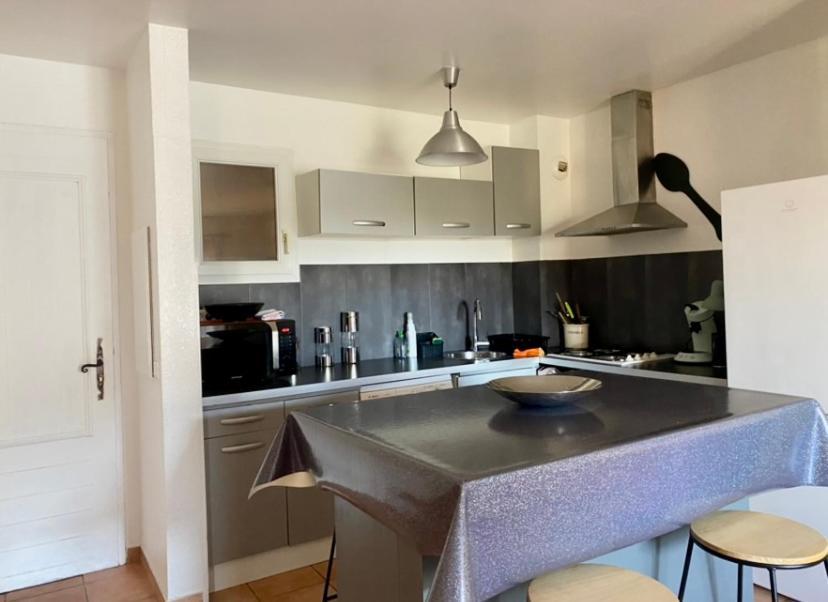 Resd. Cala Di Mare Appartement