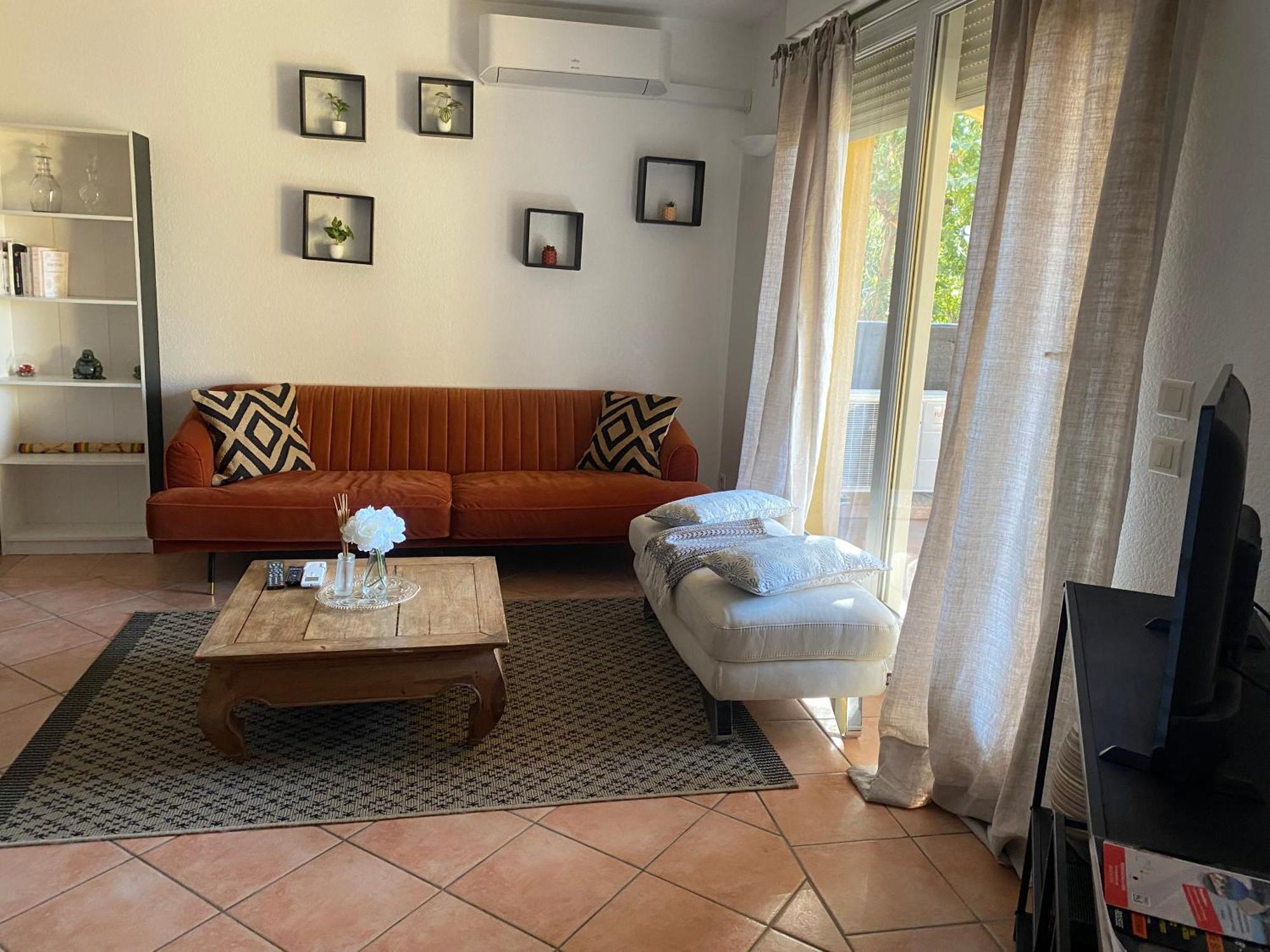 Resd. Cala Di Mare