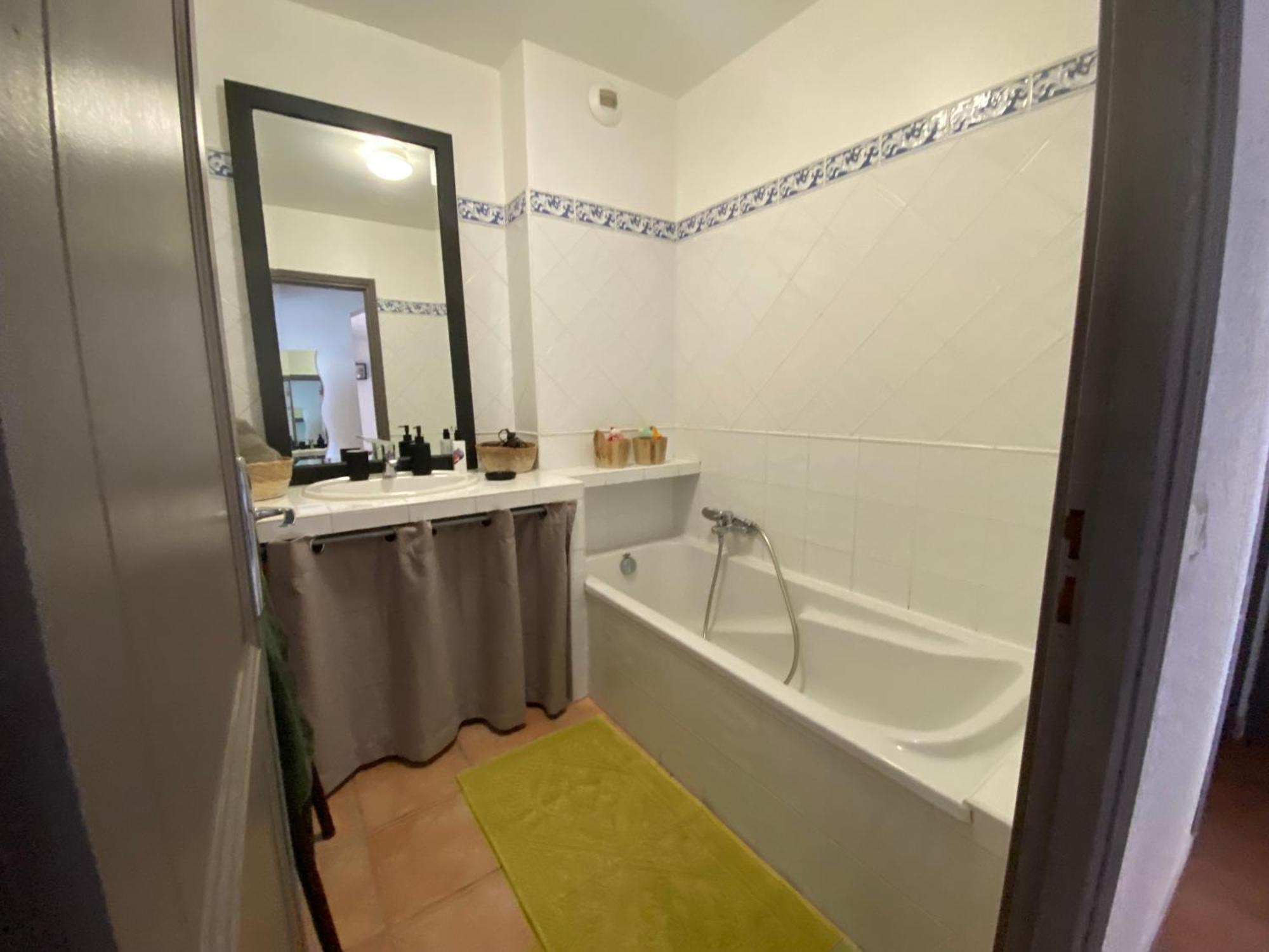 Resd. Cala Di Mare Appartement LʼÎle-Rousse