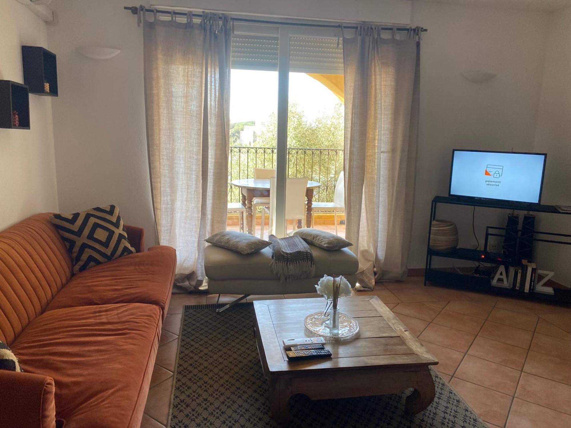 Appartement Resd. Cala Di Mare